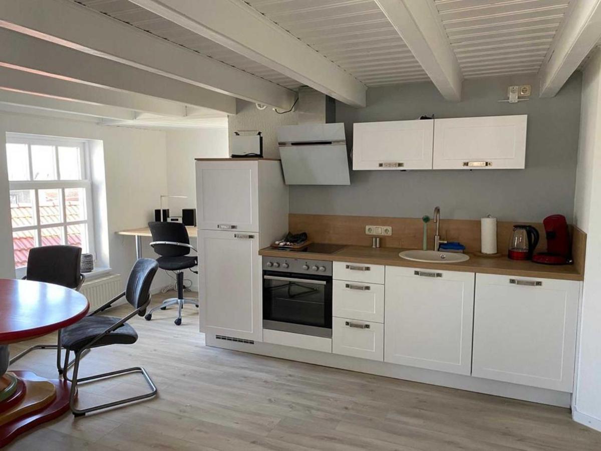 Ferienwohnungen Meerhuus_ 45229 Ditzum Extérieur photo