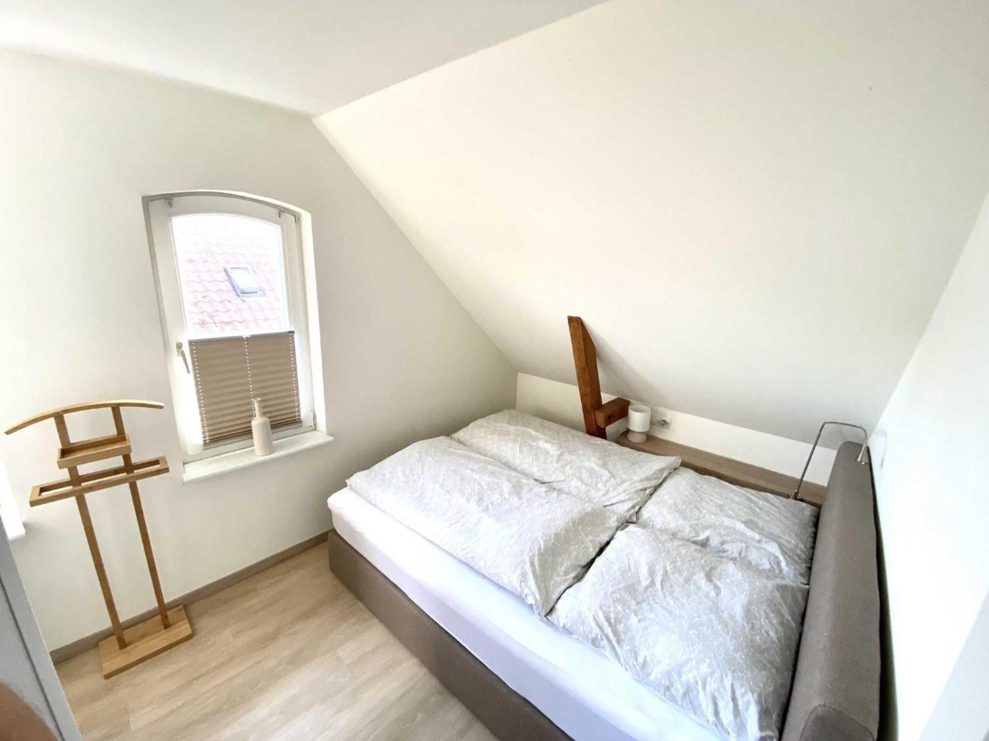 Ferienwohnungen Meerhuus_ 45229 Ditzum Chambre photo